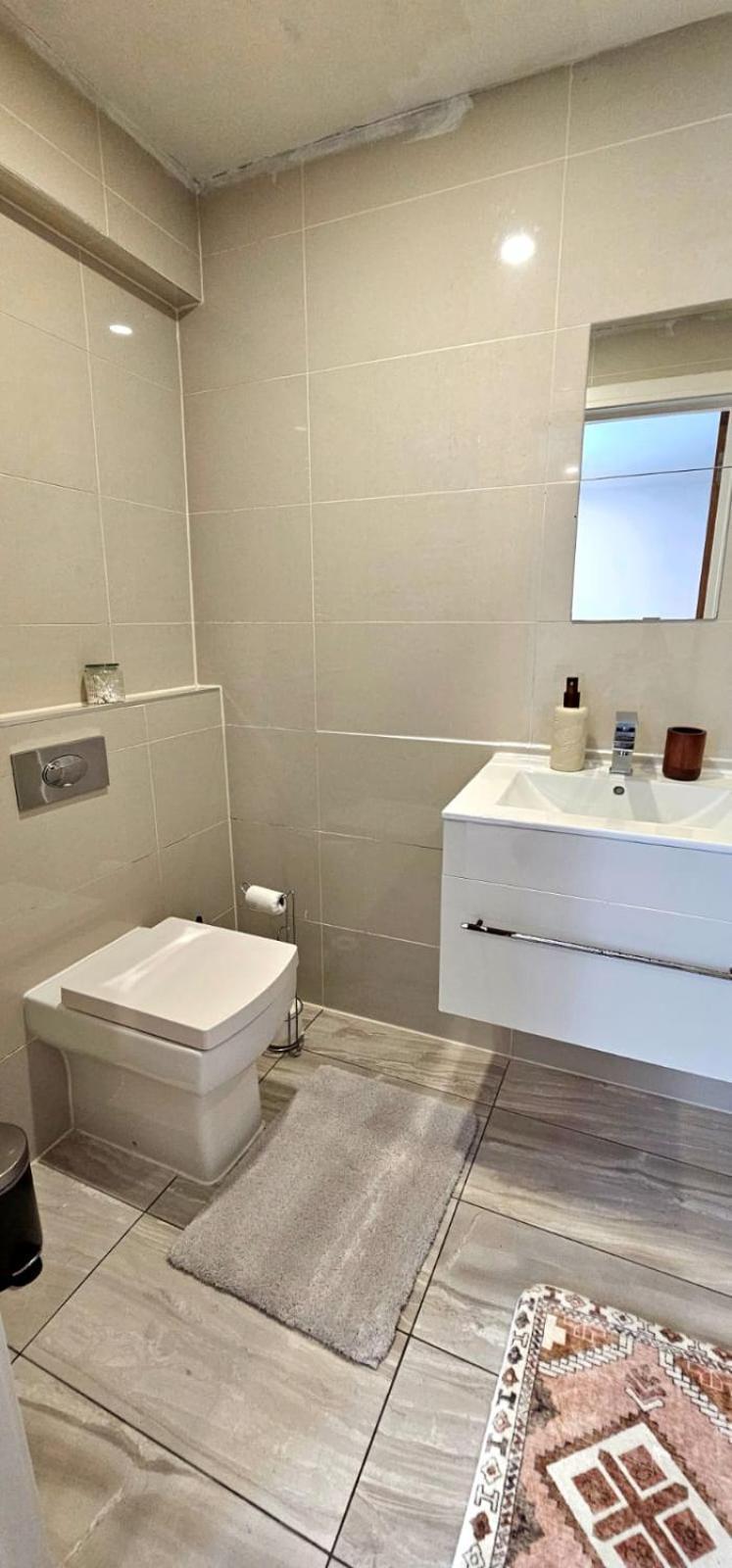 Oliver Double Room London Eksteriør bilde